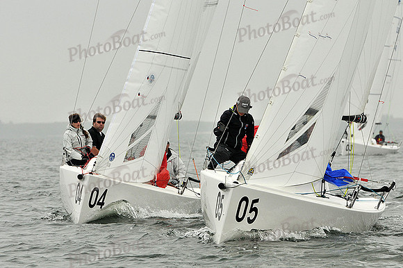 2014 J70 Winter Series D 062