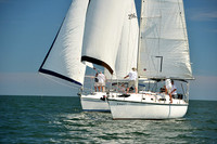 2015 Cape Charles Cup A 1209