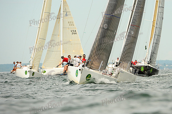 2014 NYYC Race Week A 131