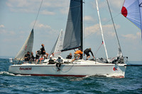 2015 Block Island Race Week A 677