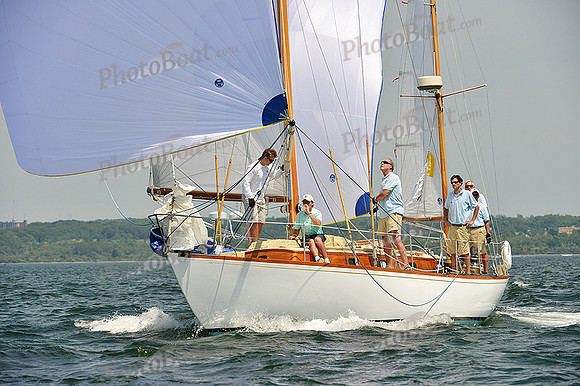 2015 NYYC Annual Regatta E 694