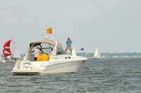 2012 Southern Bay Race Week A 1228