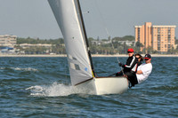 2012 Thistle Midwinters B 389