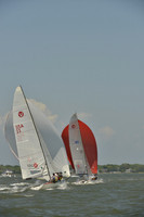 2017 Charleston Race Week B_0040