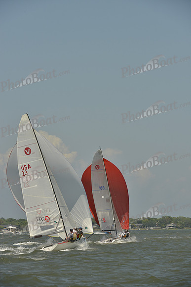 2017 Charleston Race Week B_0040