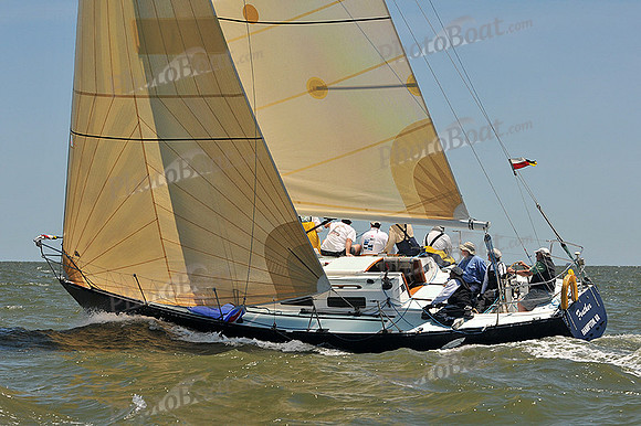 2014 Southern Bay Race Week D 1036