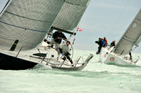 2016 Key West Race Week A_0380