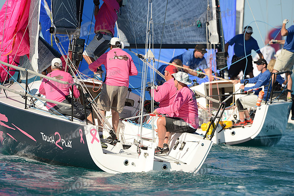 2017 Quantum Key West RW H 437