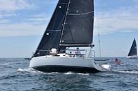 2021 Block Island Race Week A_0810