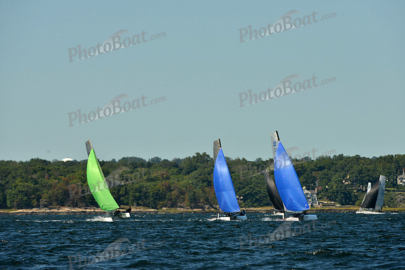 2015 Roton Point Multihull Regatta 494