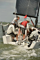 2018 Charleston Race Week A_2231