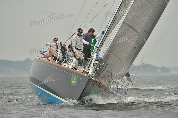 2017 NYYC Annual Regatta C_0178