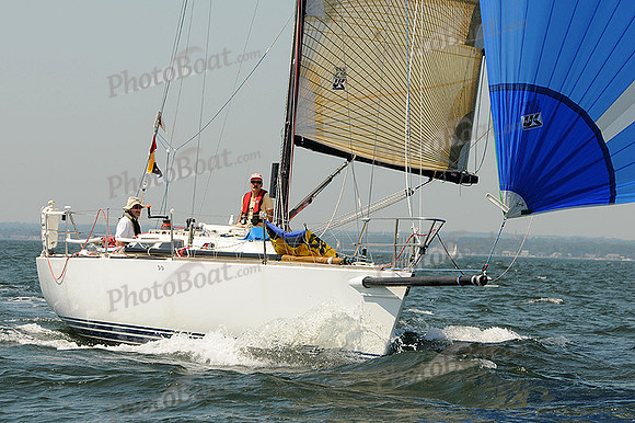 2012 Vineyard Race A 470