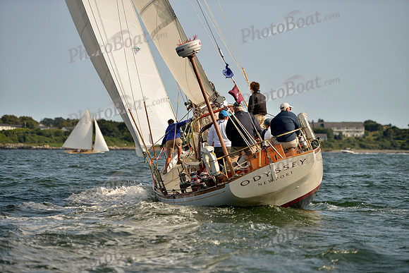 2017 IYRS Classic Yacht Regatta_1576