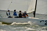 2018 Charleston Race Week A_3032