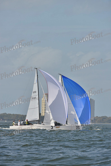 2020 J70 Winter Series A_1013