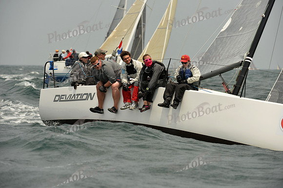 2015 Block Island Race Week D 917