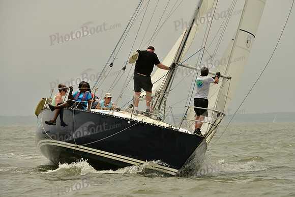 2016 Southern Bay Race Week A_1014