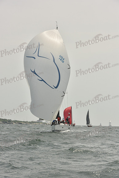 2018 NYYC Annual Regatta B_0794