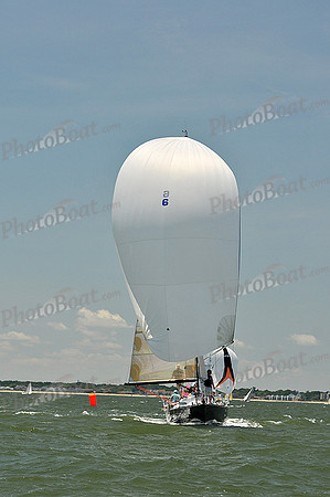 2013 Southern Bay Race Week D 1411