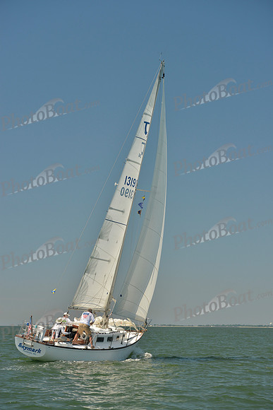 2017 Southern Bay Race Week B_1233
