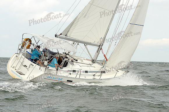2012 Cape Charles Cup A 1543