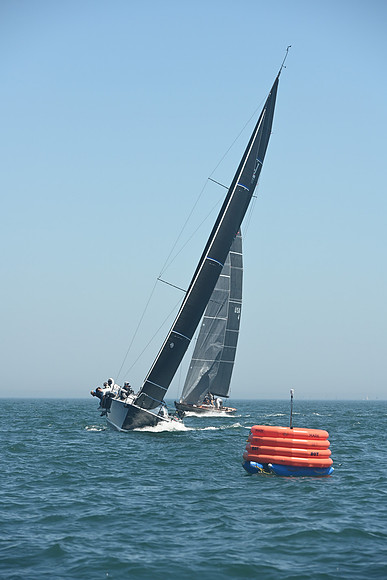 2025 Block Island Race Week C_0459