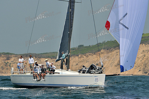 2013 Block Island Race Week B 570