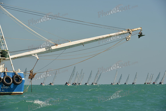 2014 Key West Race Week D 823