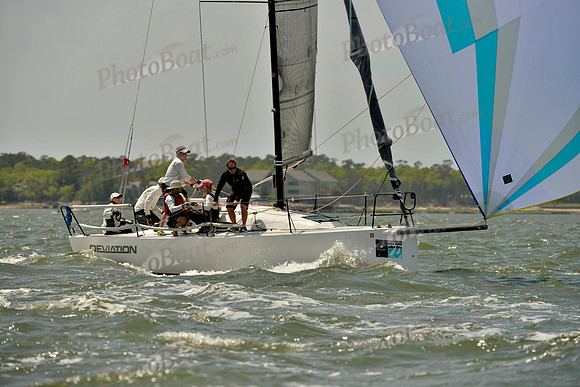 2018 Charleston Race Week A_2007