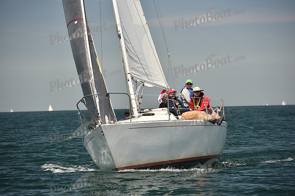 2024 Figawi 1675