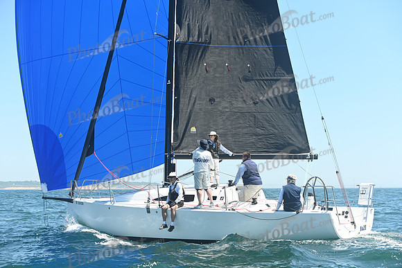 2025 Block Island Race Week H_0145