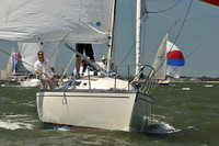 2013 Southern Bay Race Week D 644