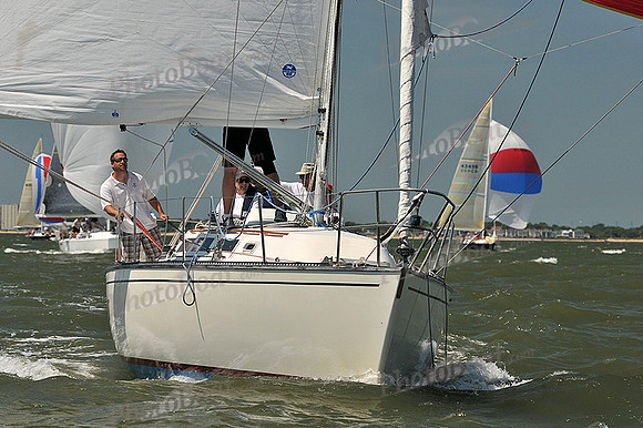 2013 Southern Bay Race Week D 644