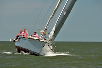 2013 Southern Bay Race Week D 979
