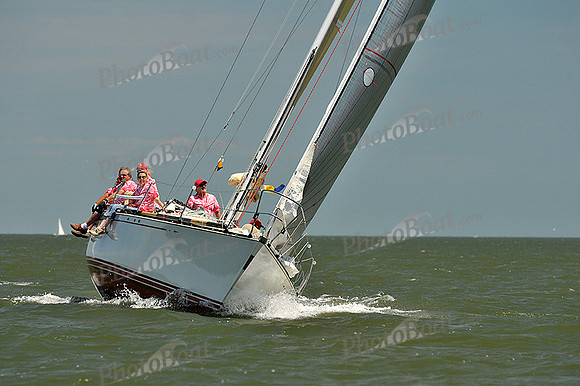 2013 Southern Bay Race Week D 979