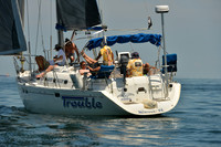2015 Cape Charles Cup A 361