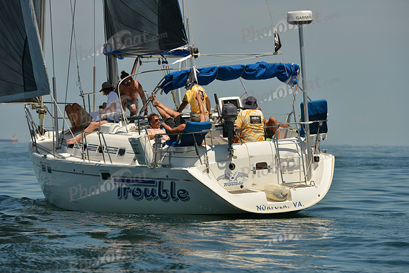 2015 Cape Charles Cup A 361