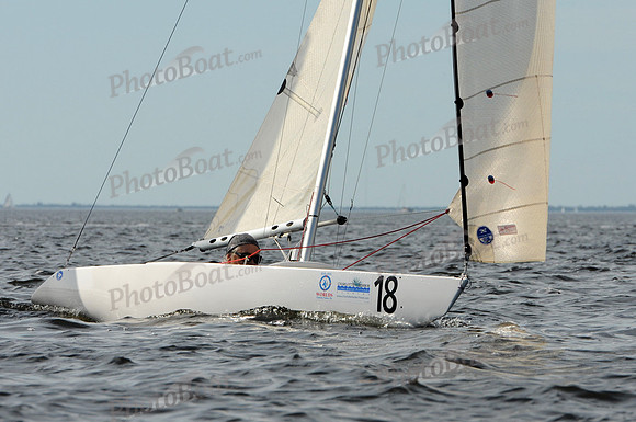 2012 IFDS Worlds A 198