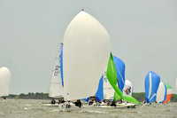 2015 Charleston Race Week E 778