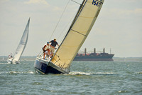 2015 Southern Bay Race Week A 391