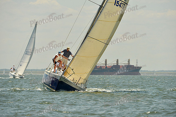 2015 Southern Bay Race Week A 391