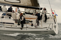 2009 Block Island Race Week Tuesday 1801