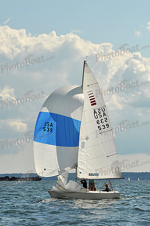 2012 Sonar LIS Champs C 883