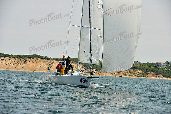2015 Block Island Race Week K 901