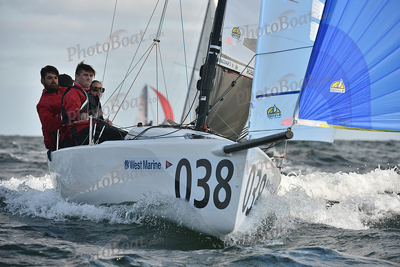 2018 J70 Worlds A2_1058
