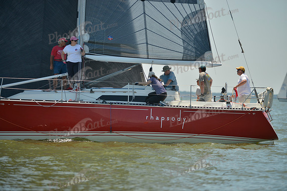2017 Southern Bay Race Week A_1525