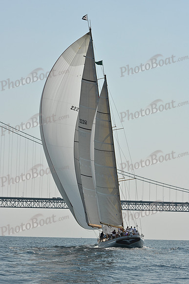 2025 Chicago to Mackinac A 0149