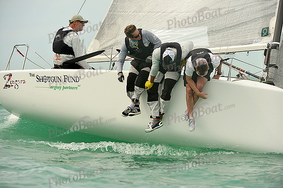 2016 Key West Race Week F_0277