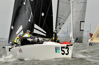 2013 Charleston Race Week A 1852